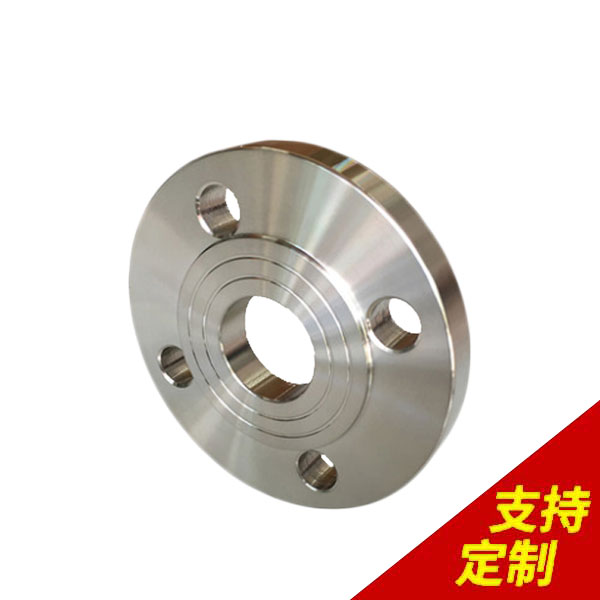不锈钢法兰规格