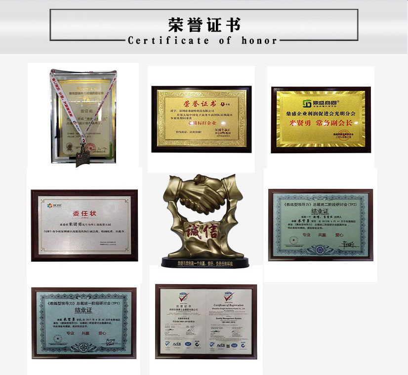 铝合金法兰厂家