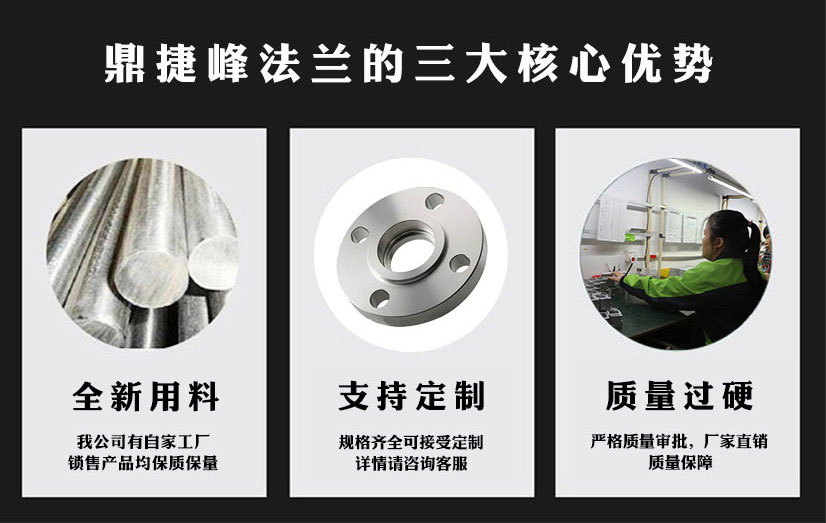 不锈钢法兰螺母厂家